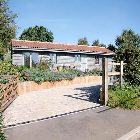 Hill Stables, Ufford Villa Woodbridge Exterior photo